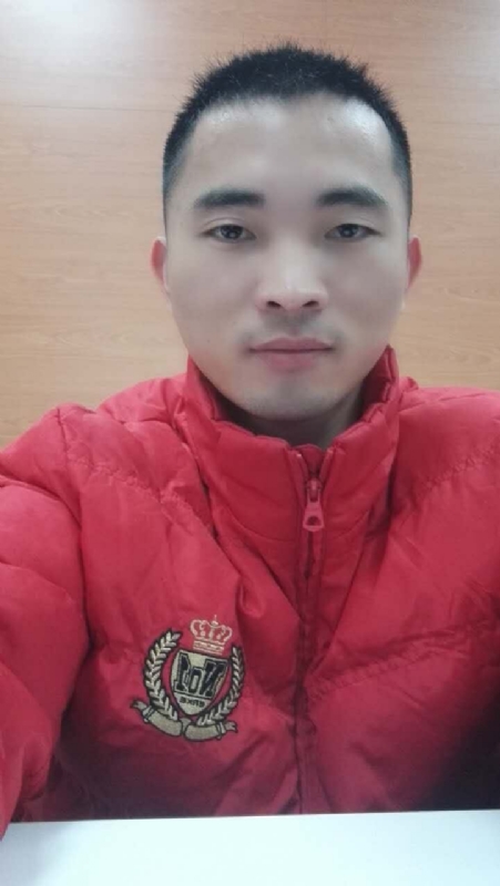 加勒彼海带的第一张照片--华安相亲网