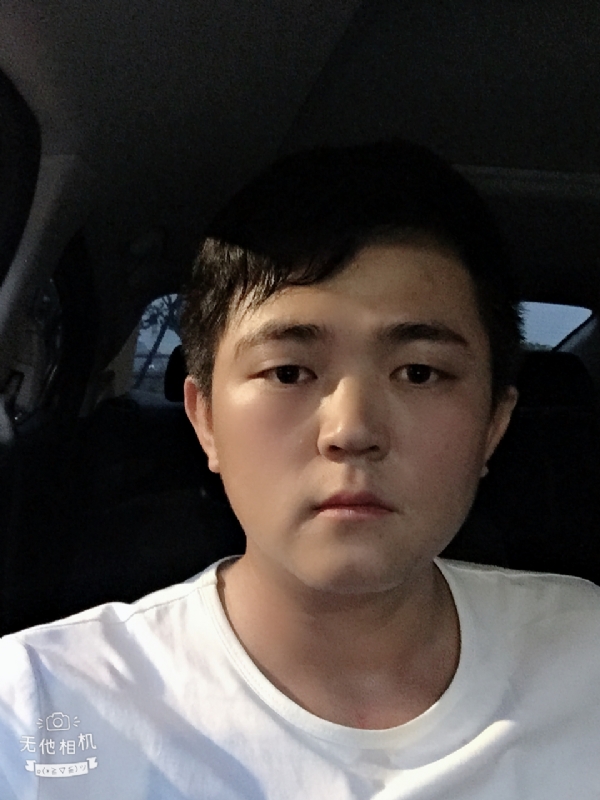 「遇见」的第一张照片--华安相亲网