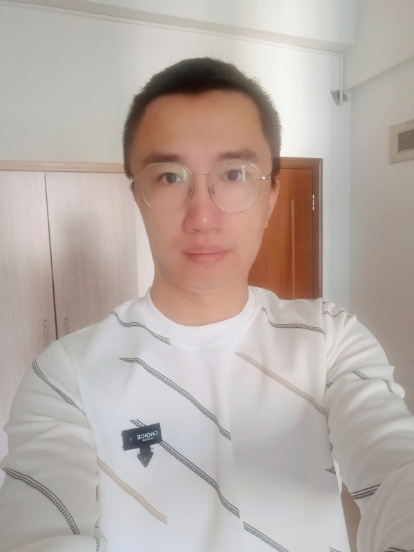 一生有你*足矣的第一张照片--华安相亲网