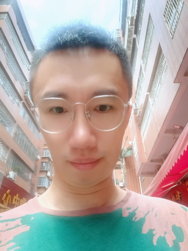 一生有你*足矣的第二张照片--华安相亲网