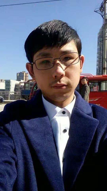 到处跑的小天意的第一张照片--华安相亲网