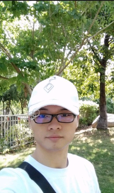 尘尘的第一张照片--华安相亲网