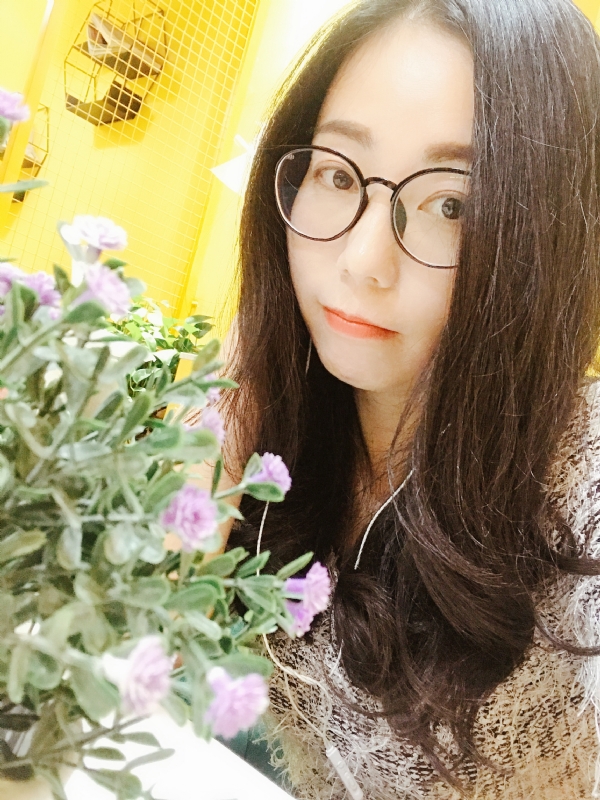 薇薇的第二张照片--华安相亲网