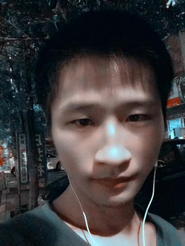 小苏的第一张照片--华安相亲网