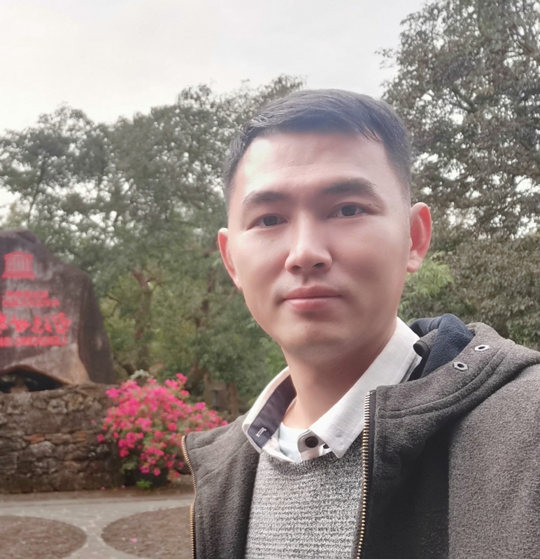 羽若星辰的第一张照片--华安相亲网