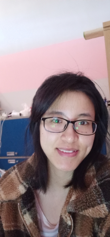 晓燕的第一张照片--华安相亲网