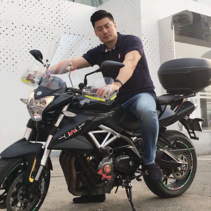 笃行致远的第二张照片--华安相亲网