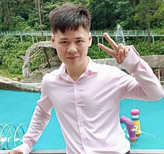 浅笑安然的第一张照片--华安相亲网