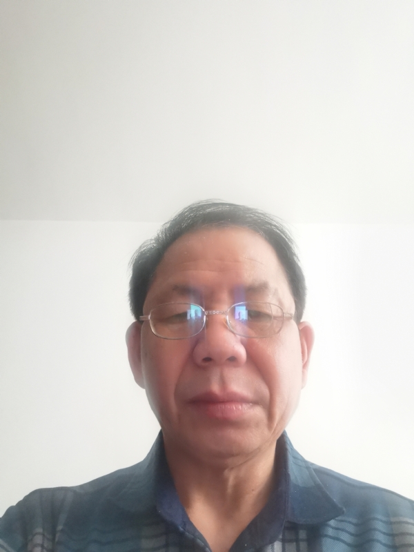 愿在这找到另一半的第一张照片--华安相亲网