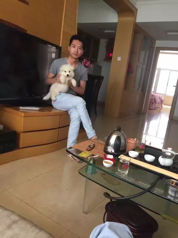 潇湘剑雨的第二张照片--华安相亲网