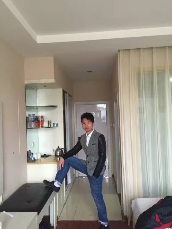 潇湘剑雨的第四张照片--华安相亲网