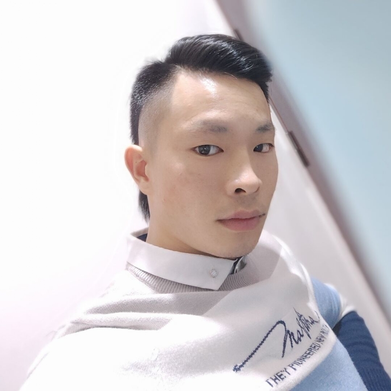 为爱付出的第二张照片--华安相亲网