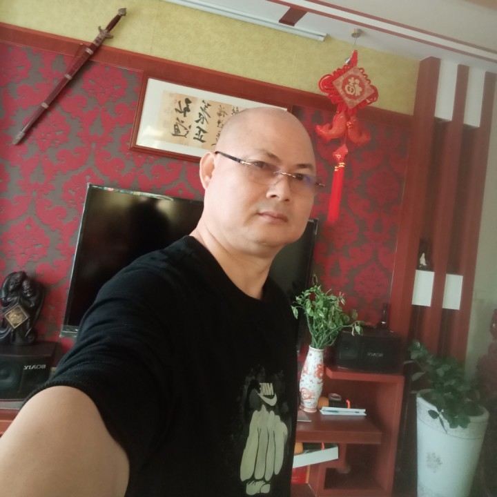 闽南世家的第一张照片--华安相亲网