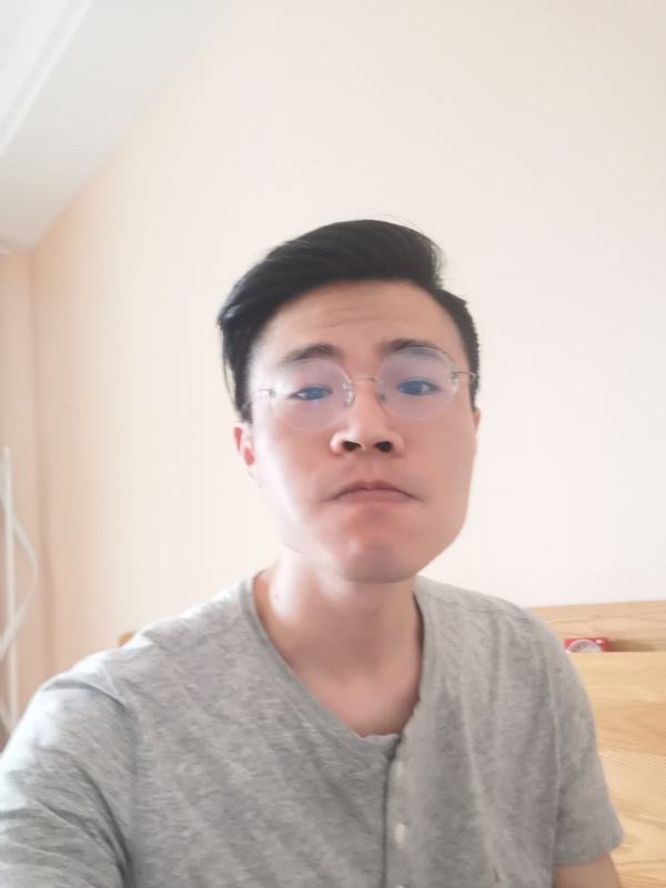 randyz的第一张照片--华安相亲网
