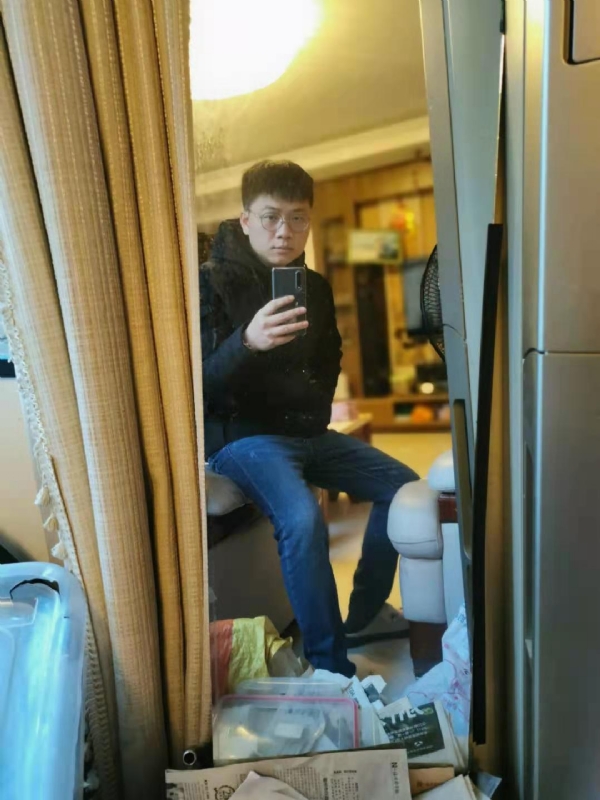 画影的第一张照片--华安相亲网