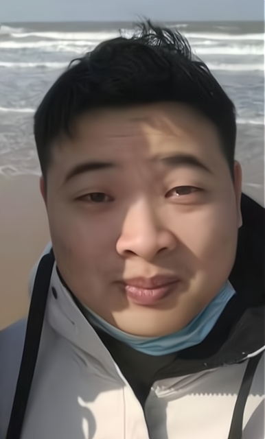 野生设计师的第一张照片--华安相亲网