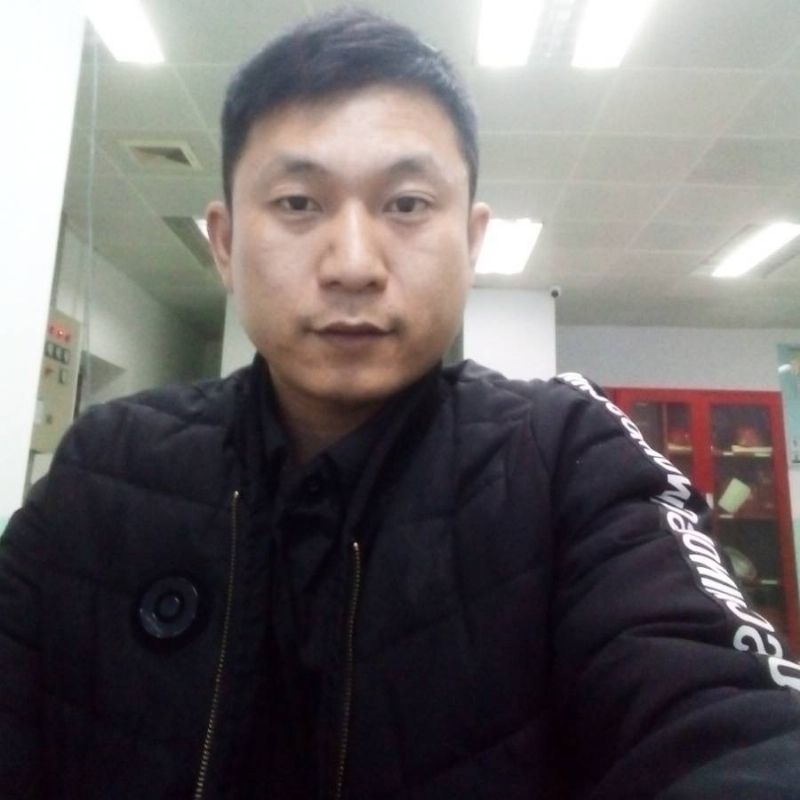 无名之辈的第一张照片--华安相亲网