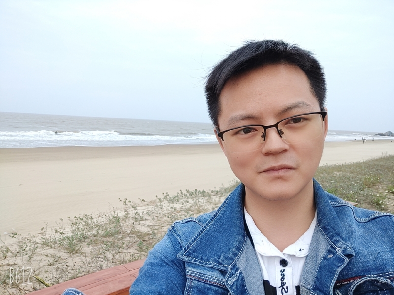 仙人掌的第一张照片--华安相亲网