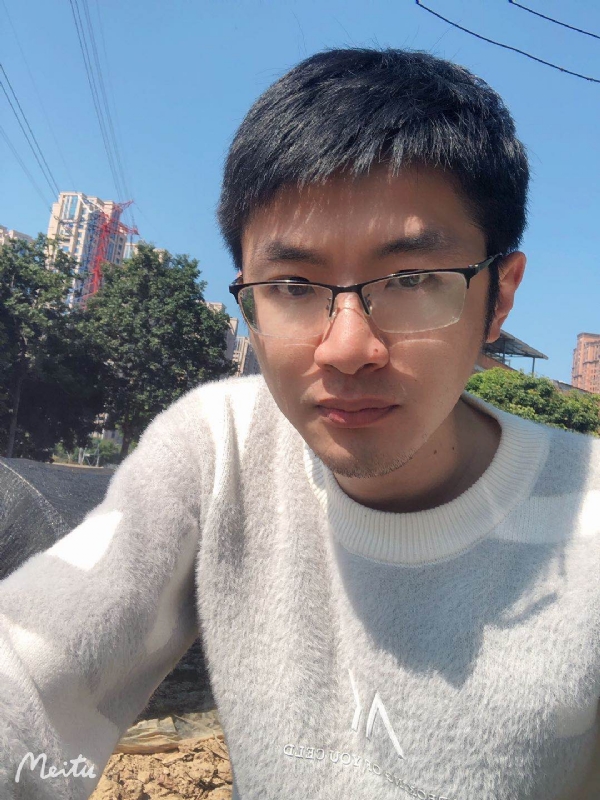 曦阳的第一张照片--华安相亲网