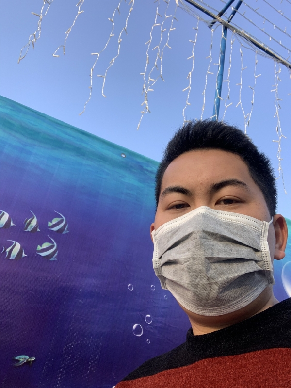 足矣的第一张照片--华安相亲网