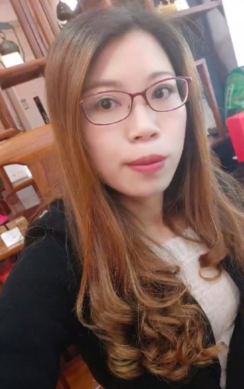 美好未来的第二张照片--华安相亲网