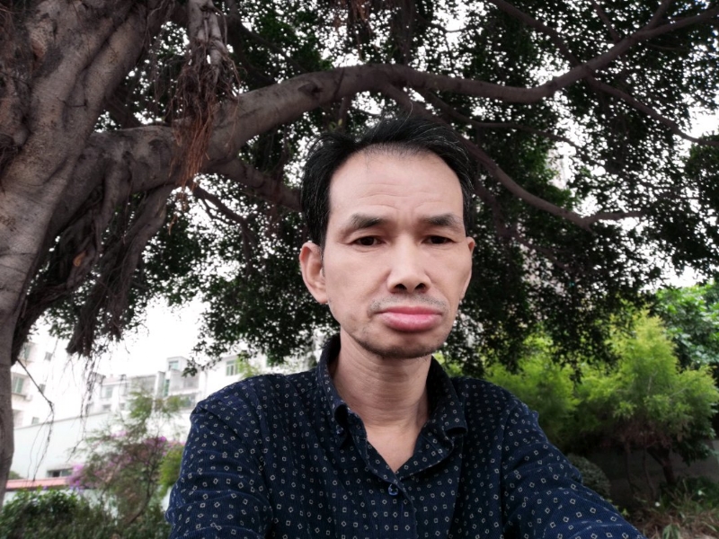谁愿伴奏人生之歌？的第一张照片--华安相亲网