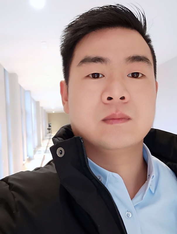 三木的第二张照片--华安相亲网