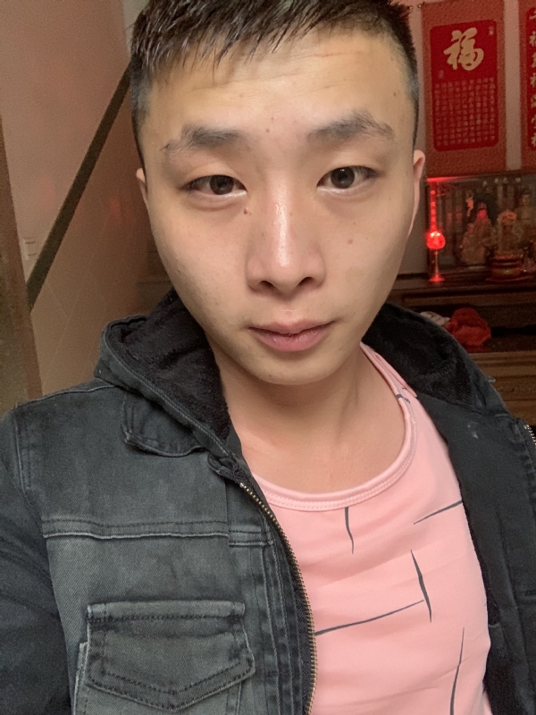 张的第二张照片--华安相亲网