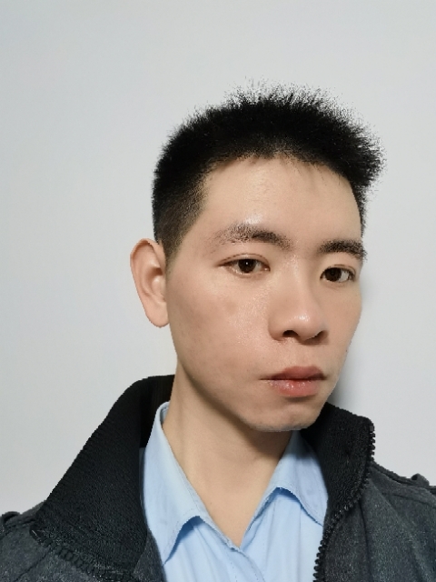 雨过天晴的第一张照片--华安相亲网