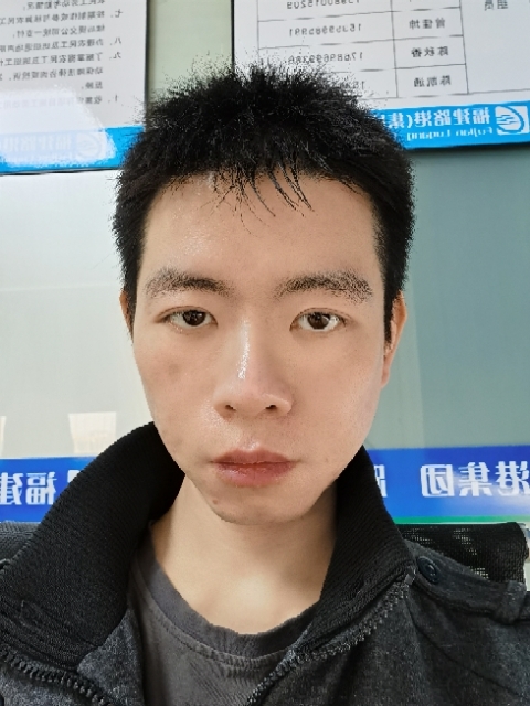 雨过天晴的第二张照片--华安相亲网