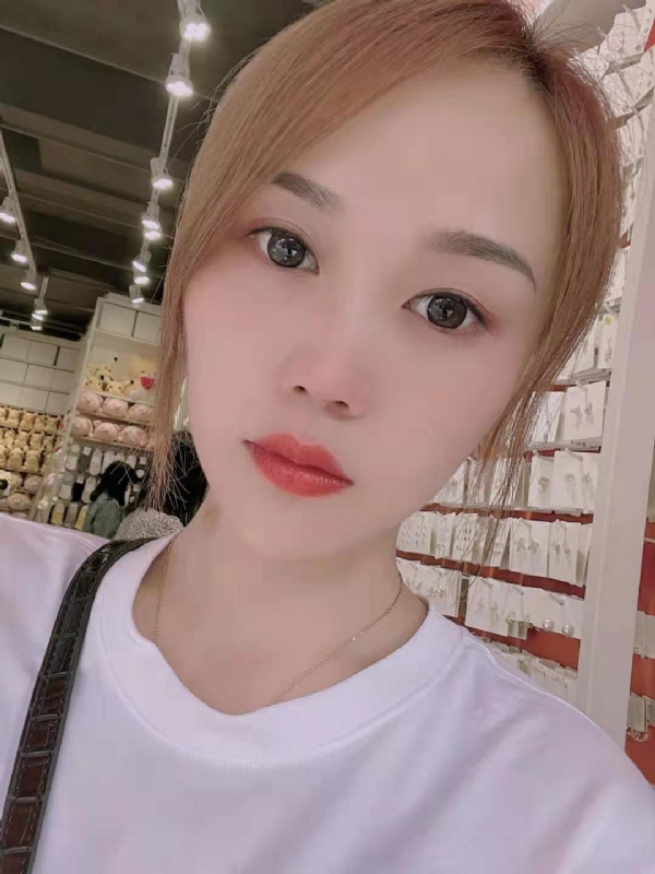 美丽的意外的第二张照片--华安相亲网