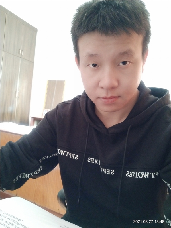 夜雨的第一张照片--华安相亲网