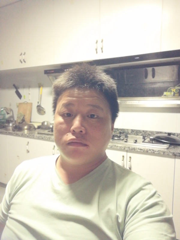 难遇钟意人的第一张照片--华安相亲网