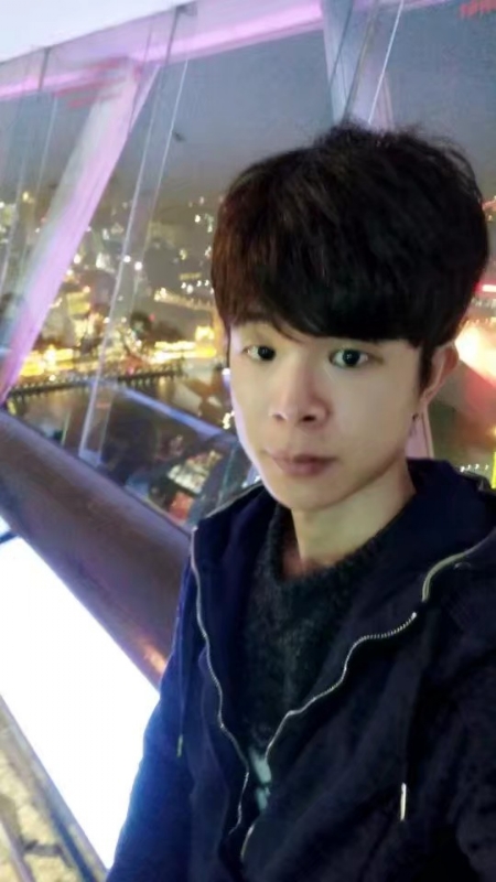 他年词笔的第一张照片--华安相亲网