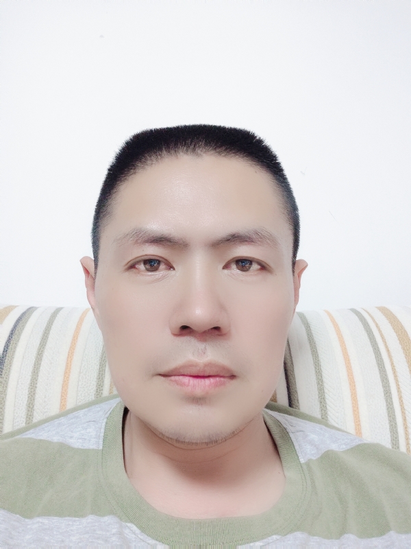 随缘的第一张照片--华安相亲网