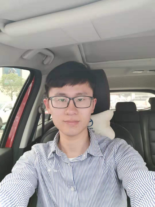 LLLLL的第一张照片--华安相亲网