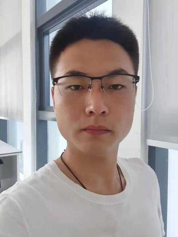 讨你囍‖囍遇你的第一张照片--华安相亲网