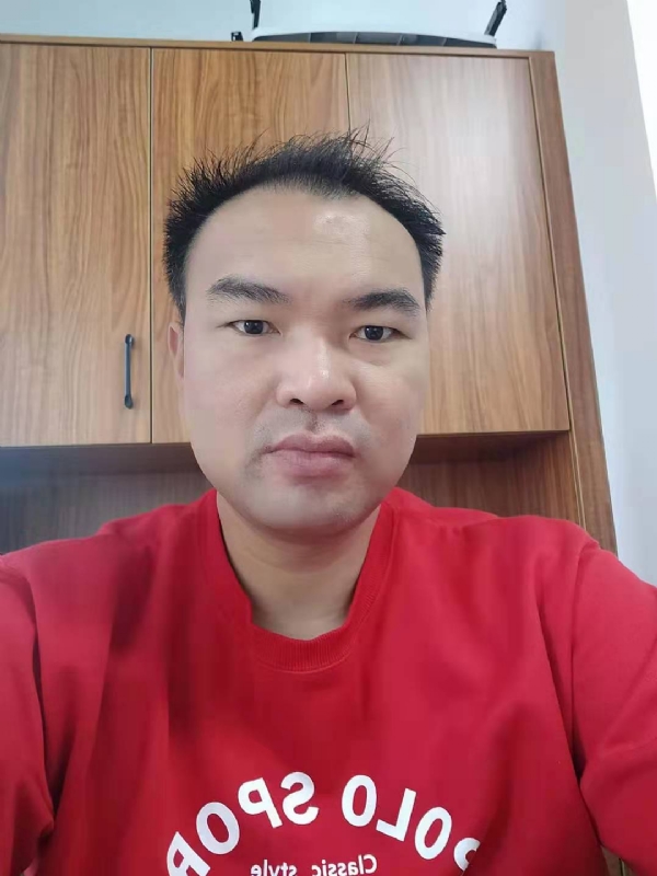 冷如秋的第二张照片--华安相亲网
