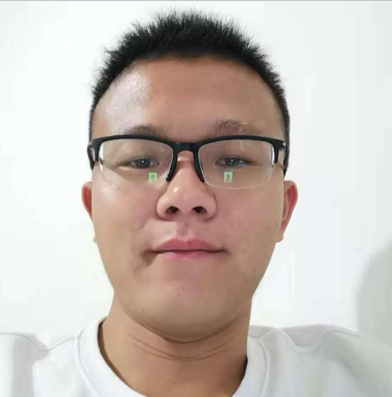 图图的第一张照片--华安相亲网