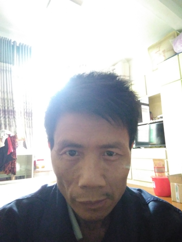 陈伟的第二张照片--华安相亲网