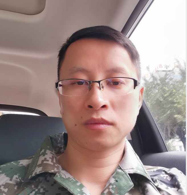 风来云意的第一张照片--华安相亲网