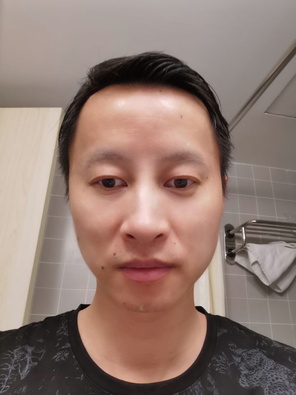 风来云意的第四张照片--华安相亲网