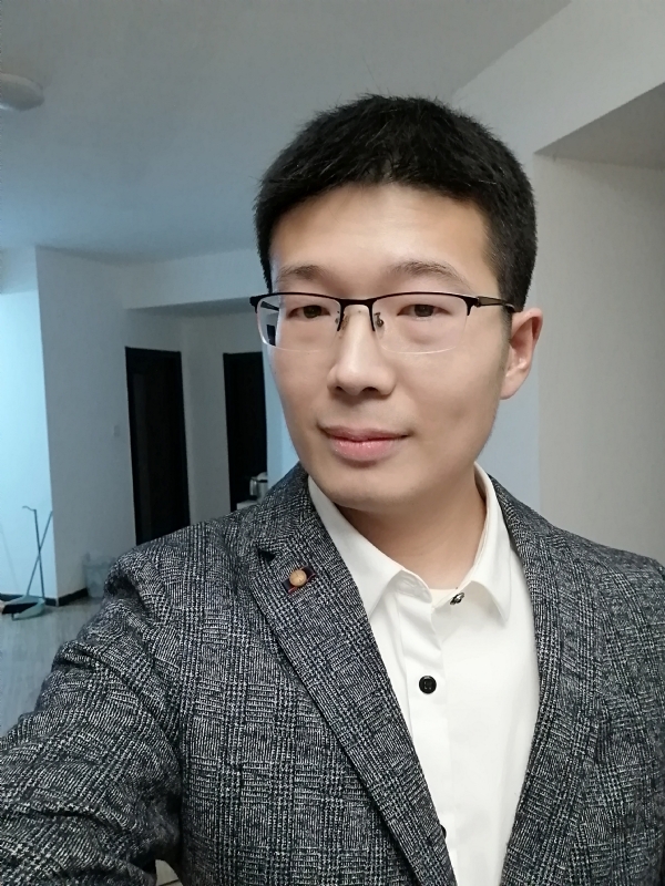 爱你100年的第一张照片--华安相亲网