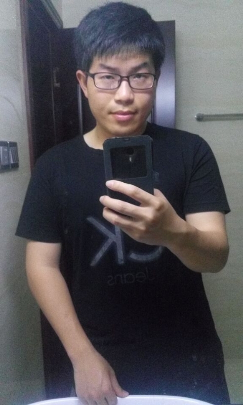 HU的第一张照片--华安相亲网