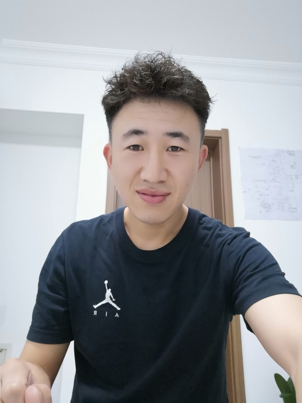小样的第一张照片--华安相亲网