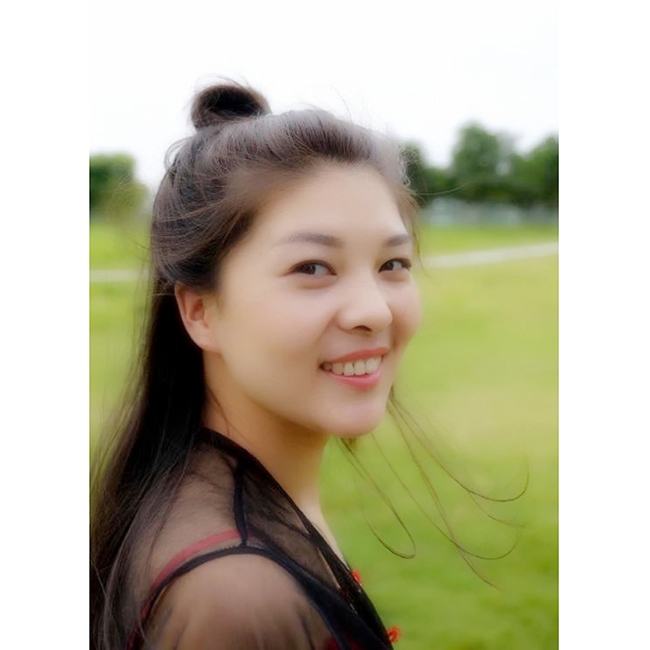 命运如此安排的第一张照片--华安相亲网