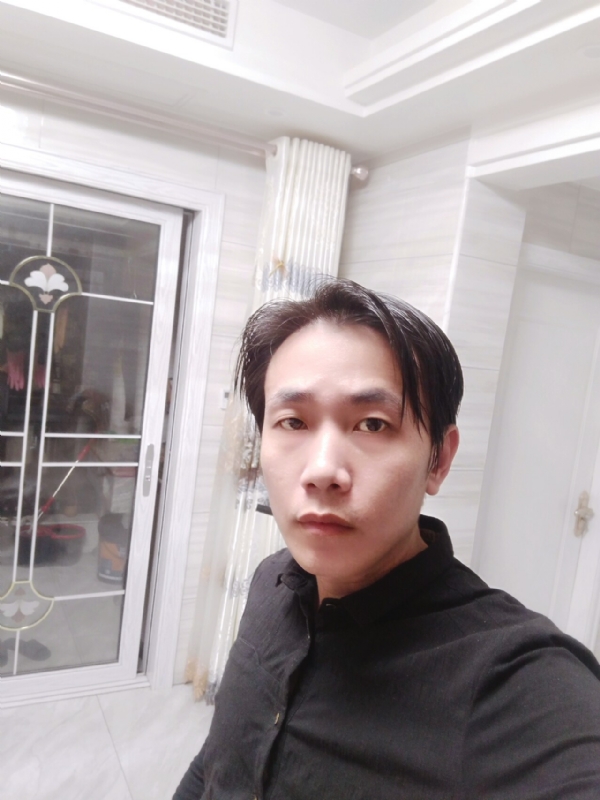 阿派的第一张照片--华安相亲网