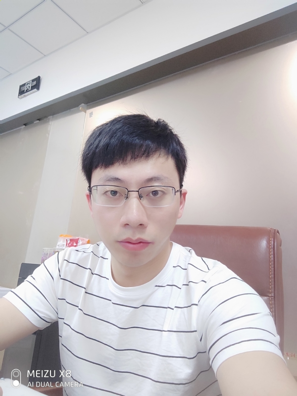 魔幻星空的第一张照片--华安相亲网