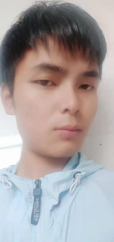 安静的男生的第一张照片--华安相亲网