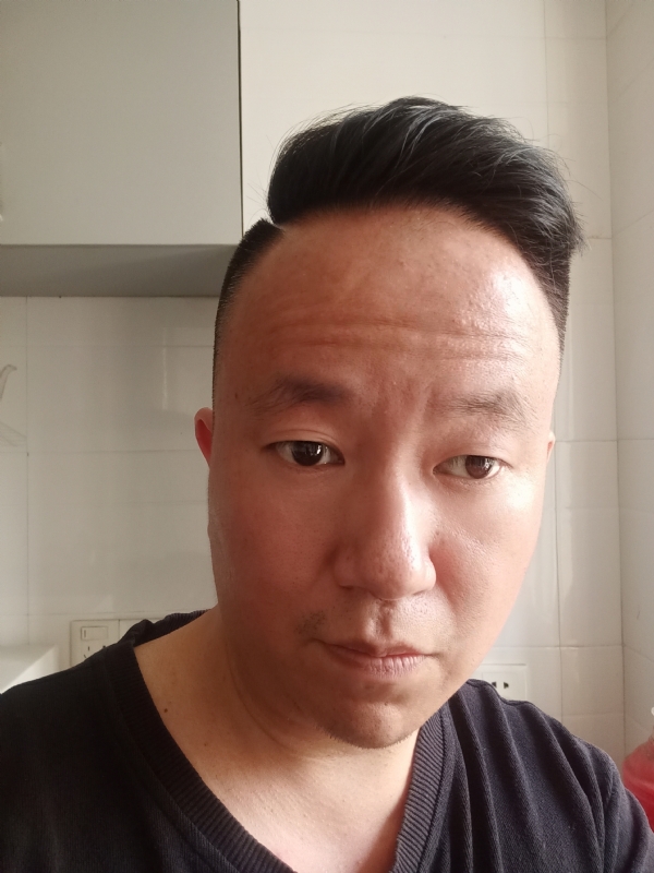 阿king的第一张照片--华安相亲网